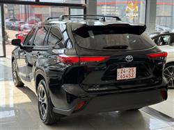 تويوتا هايلاندر